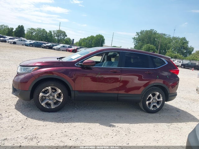 Aukcja sprzedaży 2017 Honda Cr-v Ex, vin: 2HKRW2H51HH688865, numer aukcji: 45314508