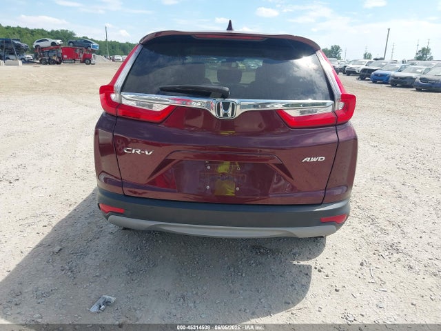 Aukcja sprzedaży 2017 Honda Cr-v Ex, vin: 2HKRW2H51HH688865, numer aukcji: 45314508