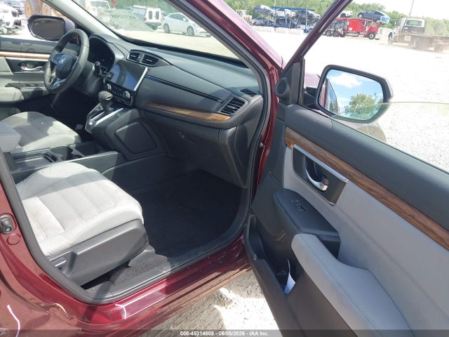 Aukcja sprzedaży 2017 Honda Cr-v Ex, vin: 2HKRW2H51HH688865, numer aukcji: 45314508