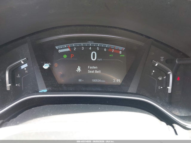 Aukcja sprzedaży 2017 Honda Cr-v Ex, vin: 2HKRW2H51HH688865, numer aukcji: 45314508