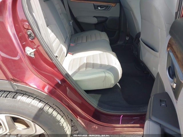 Aukcja sprzedaży 2017 Honda Cr-v Ex, vin: 2HKRW2H51HH688865, numer aukcji: 45314508