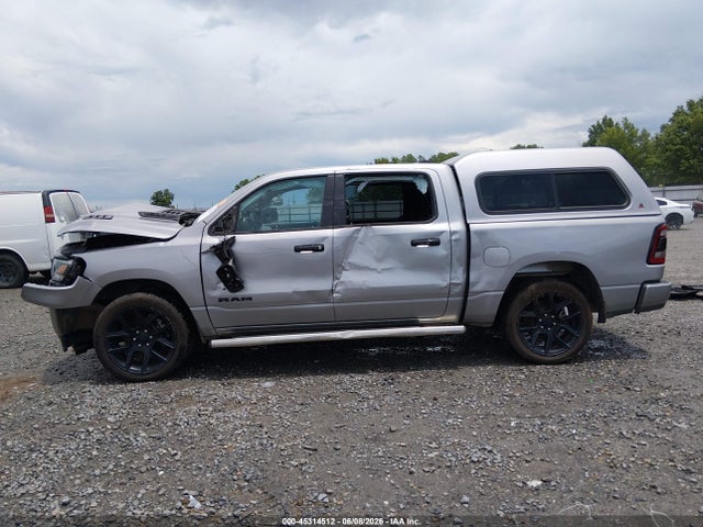 Aukcja sprzedaży 2024 Ram 1500 Laramie  4x4 5'7 Box, vin: 1C6SRFJT6RN141981, numer aukcji: 45314512