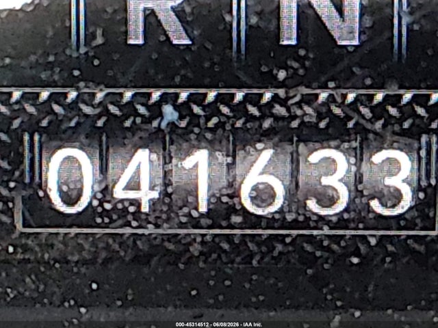 Aukcja sprzedaży 2024 Ram 1500 Laramie  4x4 5'7 Box, vin: 1C6SRFJT6RN141981, numer aukcji: 45314512