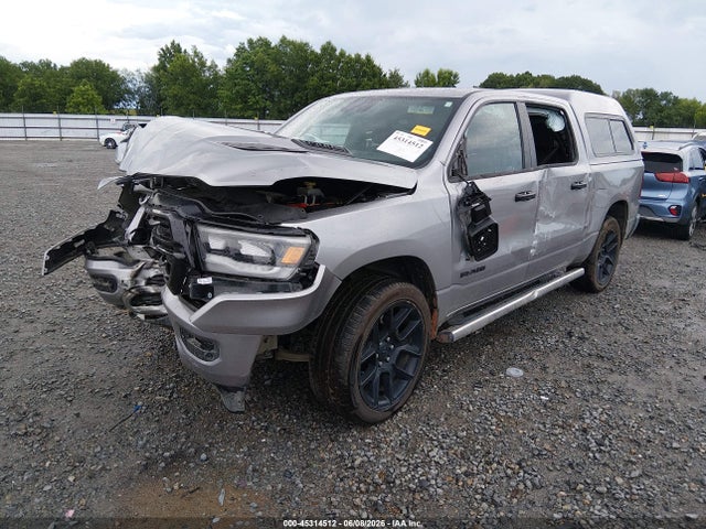 Aukcja sprzedaży 2024 Ram 1500 Laramie  4x4 5'7 Box, vin: 1C6SRFJT6RN141981, numer aukcji: 45314512