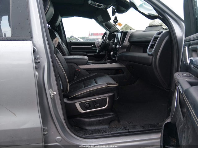 Aukcja sprzedaży 2024 Ram 1500 Laramie  4x4 5'7 Box, vin: 1C6SRFJT6RN141981, numer aukcji: 45314512