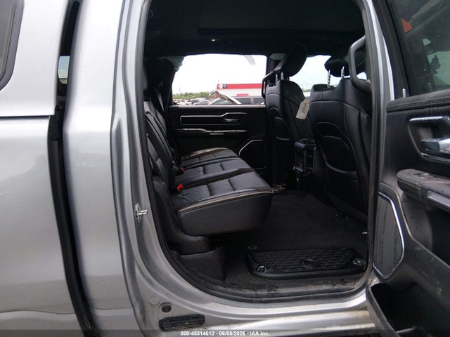 Aukcja sprzedaży 2024 Ram 1500 Laramie  4x4 5'7 Box, vin: 1C6SRFJT6RN141981, numer aukcji: 45314512