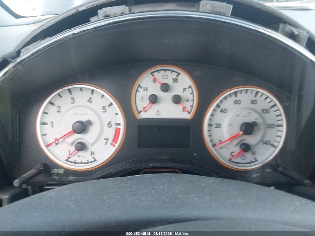 Aukcja sprzedaży 2014 Nissan Titan Pro-4x/s/sv, vin: 1N6BA0CC6EN514809, numer aukcji: 45314514