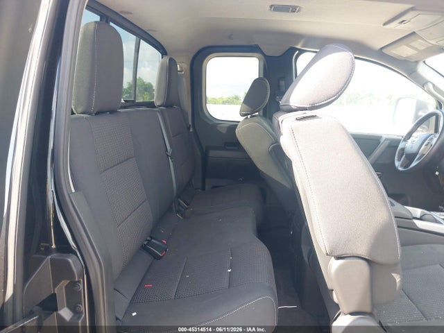 Aukcja sprzedaży 2014 Nissan Titan Pro-4x/s/sv, vin: 1N6BA0CC6EN514809, numer aukcji: 45314514