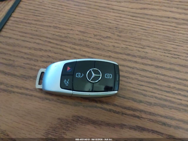 Продажа на аукционе авто 2022 Mercedes-benz E 350, vin: W1KZF8DB9NB011192, номер лота: 45314519
