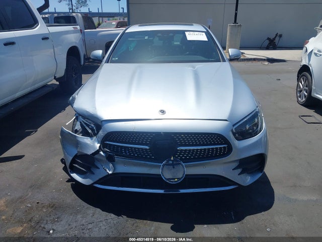 Продажа на аукционе авто 2022 Mercedes-benz E 350, vin: W1KZF8DB9NB011192, номер лота: 45314519