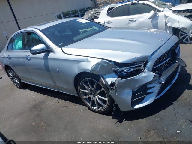 Продажа на аукционе авто 2022 Mercedes-benz E 350, vin: W1KZF8DB9NB011192, номер лота: 45314519