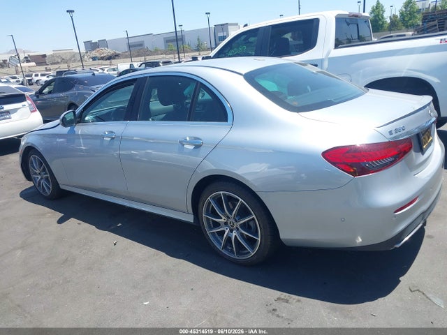 Продажа на аукционе авто 2022 Mercedes-benz E 350, vin: W1KZF8DB9NB011192, номер лота: 45314519