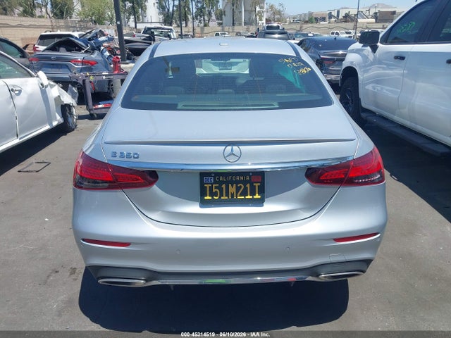 Продажа на аукционе авто 2022 Mercedes-benz E 350, vin: W1KZF8DB9NB011192, номер лота: 45314519