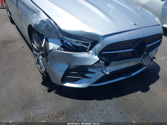 Продажа на аукционе авто 2022 Mercedes-benz E 350, vin: W1KZF8DB9NB011192, номер лота: 45314519
