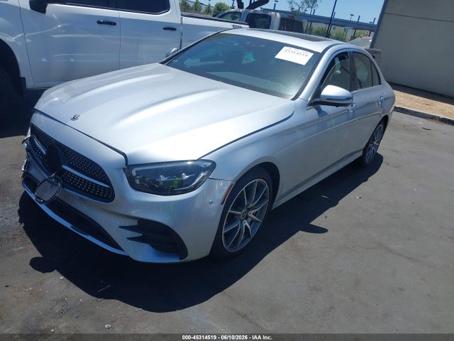 Продажа на аукционе авто 2022 Mercedes-benz E 350, vin: W1KZF8DB9NB011192, номер лота: 45314519