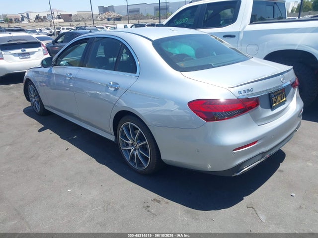 Продажа на аукционе авто 2022 Mercedes-benz E 350, vin: W1KZF8DB9NB011192, номер лота: 45314519