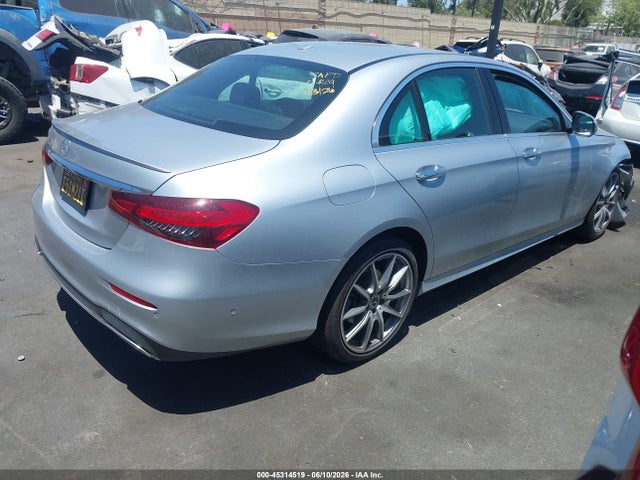 Продажа на аукционе авто 2022 Mercedes-benz E 350, vin: W1KZF8DB9NB011192, номер лота: 45314519
