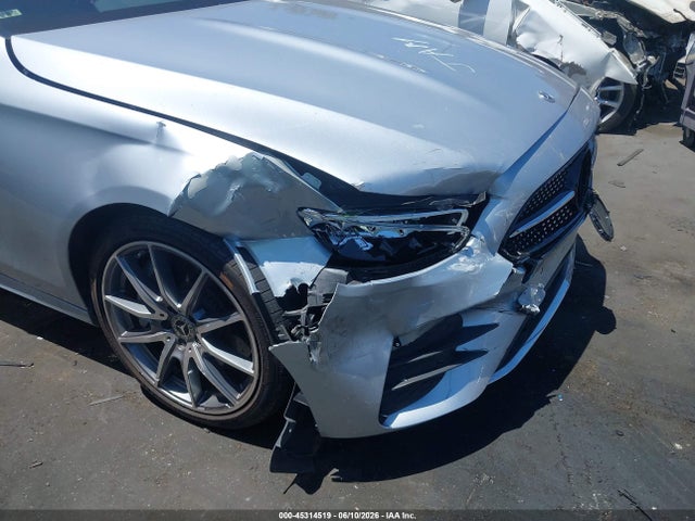 Продажа на аукционе авто 2022 Mercedes-benz E 350, vin: W1KZF8DB9NB011192, номер лота: 45314519