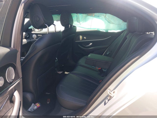 Продажа на аукционе авто 2022 Mercedes-benz E 350, vin: W1KZF8DB9NB011192, номер лота: 45314519