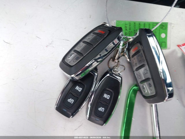 Продажа на аукционе авто 2026 Chrysler Pacifica Select, vin: 2C4RC1BG8TR151421, номер лота: 45314525