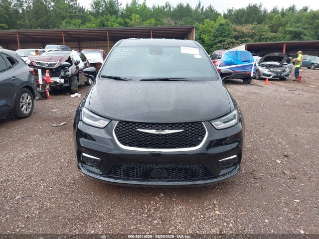 Продажа на аукционе авто 2026 Chrysler Pacifica Select, vin: 2C4RC1BG8TR151421, номер лота: 45314525