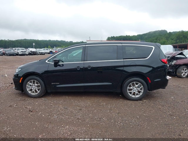 Продажа на аукционе авто 2026 Chrysler Pacifica Select, vin: 2C4RC1BG8TR151421, номер лота: 45314525