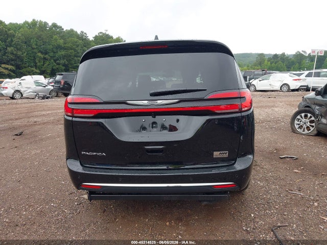 Продажа на аукционе авто 2026 Chrysler Pacifica Select, vin: 2C4RC1BG8TR151421, номер лота: 45314525