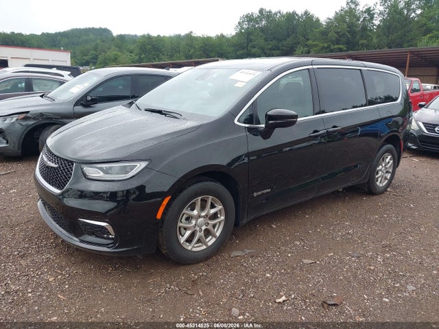 Продажа на аукционе авто 2026 Chrysler Pacifica Select, vin: 2C4RC1BG8TR151421, номер лота: 45314525