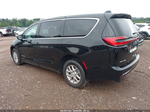 Продажа на аукционе авто 2026 Chrysler Pacifica Select, vin: 2C4RC1BG8TR151421, номер лота: 45314525