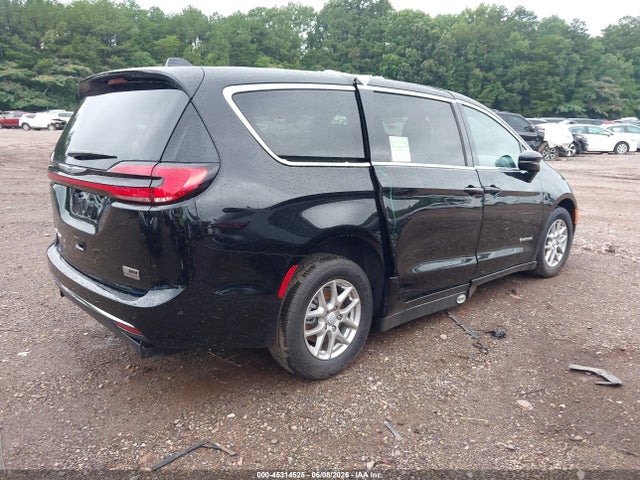 Продажа на аукционе авто 2026 Chrysler Pacifica Select, vin: 2C4RC1BG8TR151421, номер лота: 45314525