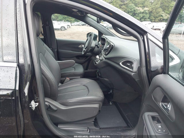 Продажа на аукционе авто 2026 Chrysler Pacifica Select, vin: 2C4RC1BG8TR151421, номер лота: 45314525