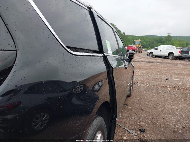 Продажа на аукционе авто 2026 Chrysler Pacifica Select, vin: 2C4RC1BG8TR151421, номер лота: 45314525