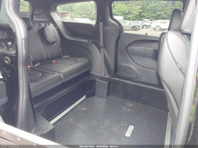 Продажа на аукционе авто 2026 Chrysler Pacifica Select, vin: 2C4RC1BG8TR151421, номер лота: 45314525