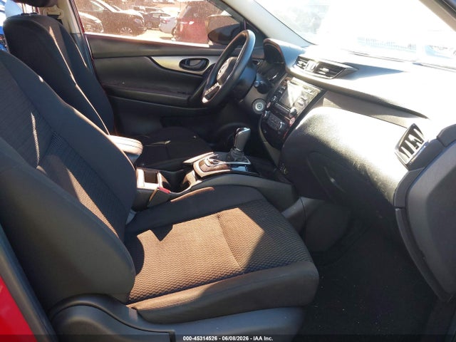 Aukcja sprzedaży 2018 Nissan Rogue Sport S, vin: JN1BJ1CR9JW257813, numer aukcji: 45314526