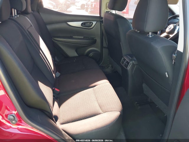Aukcja sprzedaży 2018 Nissan Rogue Sport S, vin: JN1BJ1CR9JW257813, numer aukcji: 45314526