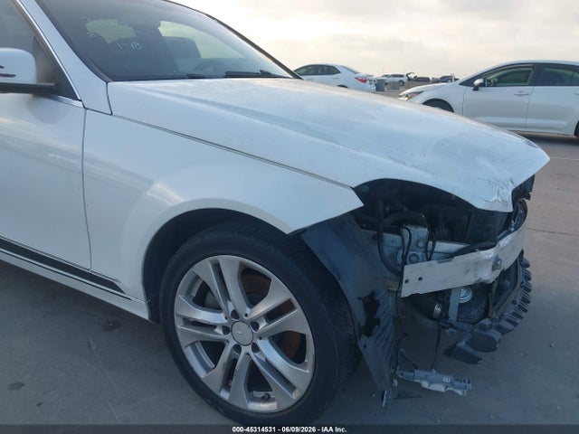 Aukcja sprzedaży 2013 Mercedes-benz C 250 Luxury, vin: WDDGF4HB8DA860115, numer aukcji: 45314531