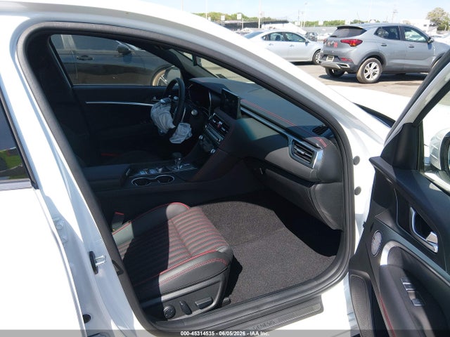 Aukcja sprzedaży 2025 Genesis G70 3.3t Awd Sport Advanced, vin: KMTG54SE6SU159019, numer aukcji: 45314535