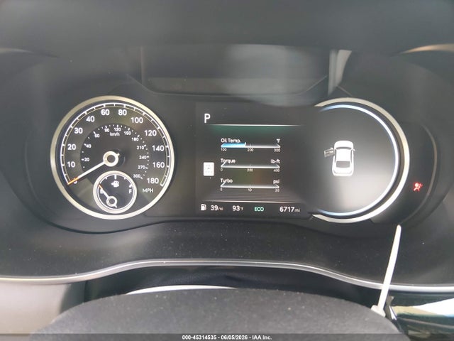 Aukcja sprzedaży 2025 Genesis G70 3.3t Awd Sport Advanced, vin: KMTG54SE6SU159019, numer aukcji: 45314535