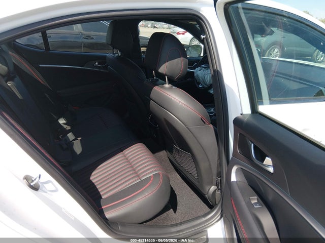 Aukcja sprzedaży 2025 Genesis G70 3.3t Awd Sport Advanced, vin: KMTG54SE6SU159019, numer aukcji: 45314535