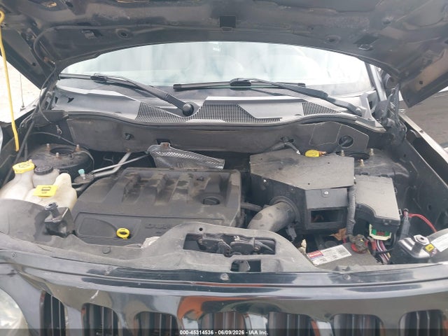 Aukcja sprzedaży 2010 Jeep Patriot Sport, vin: 1J4NF1GB9AD620089, numer aukcji: 45314536