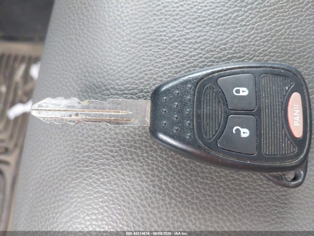 Aukcja sprzedaży 2010 Jeep Patriot Sport, vin: 1J4NF1GB9AD620089, numer aukcji: 45314536
