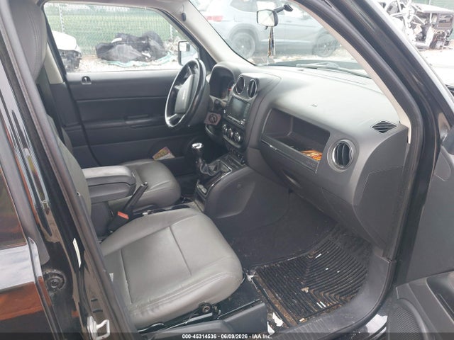 Aukcja sprzedaży 2010 Jeep Patriot Sport, vin: 1J4NF1GB9AD620089, numer aukcji: 45314536