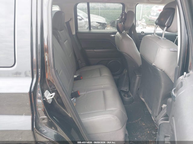 Aukcja sprzedaży 2010 Jeep Patriot Sport, vin: 1J4NF1GB9AD620089, numer aukcji: 45314536