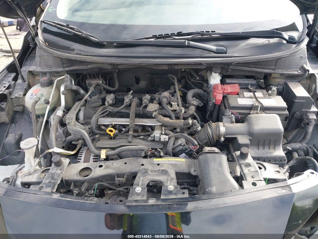 Aukcja sprzedaży 2020 Nissan Versa S Xtronic Cvt, vin: 3N1CN8DV3LL813345, numer aukcji: 45314543