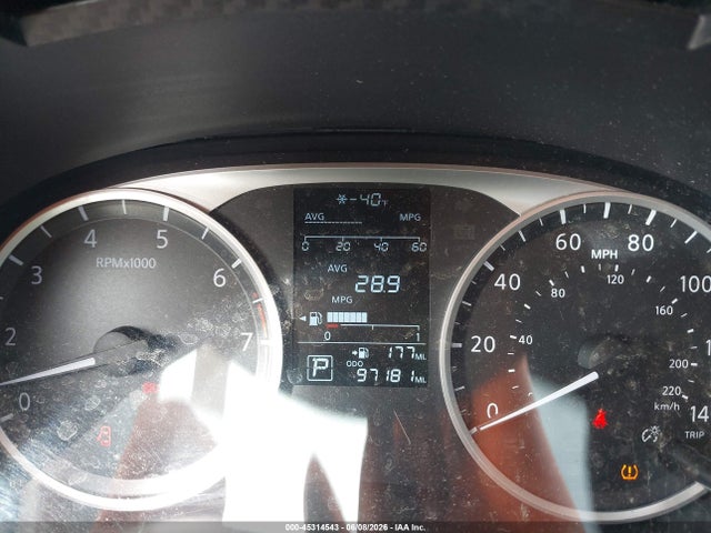 Aukcja sprzedaży 2020 Nissan Versa S Xtronic Cvt, vin: 3N1CN8DV3LL813345, numer aukcji: 45314543
