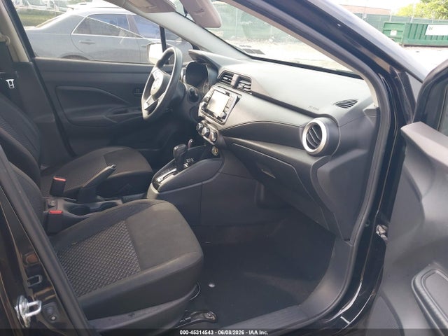 Aukcja sprzedaży 2020 Nissan Versa S Xtronic Cvt, vin: 3N1CN8DV3LL813345, numer aukcji: 45314543
