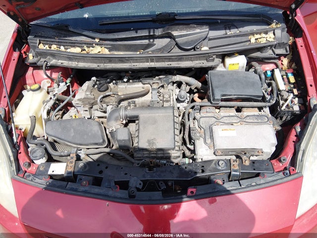 Продажа на аукционе авто 2010 Toyota Prius Iii, vin: JTDKN3DU4A0243448, номер лота: 45314544