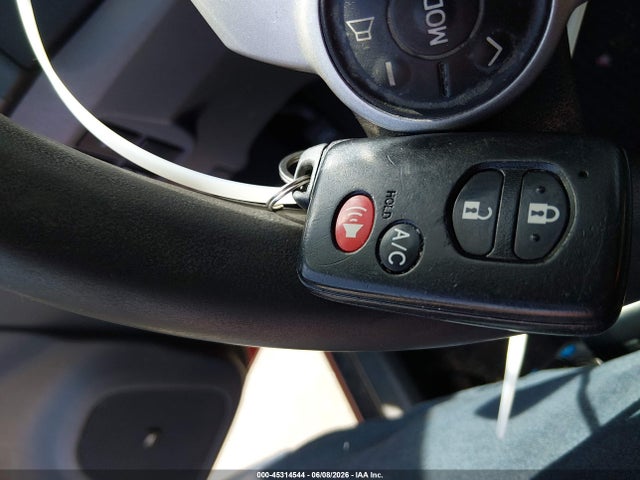 Продажа на аукционе авто 2010 Toyota Prius Iii, vin: JTDKN3DU4A0243448, номер лота: 45314544