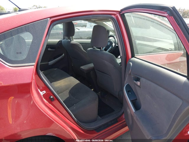 Продажа на аукционе авто 2010 Toyota Prius Iii, vin: JTDKN3DU4A0243448, номер лота: 45314544