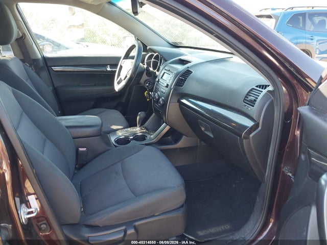 Aukcja sprzedaży 2012 Kia Sorento Lx, vin: 5XYKTCA6XCG285390, numer aukcji: 45314550